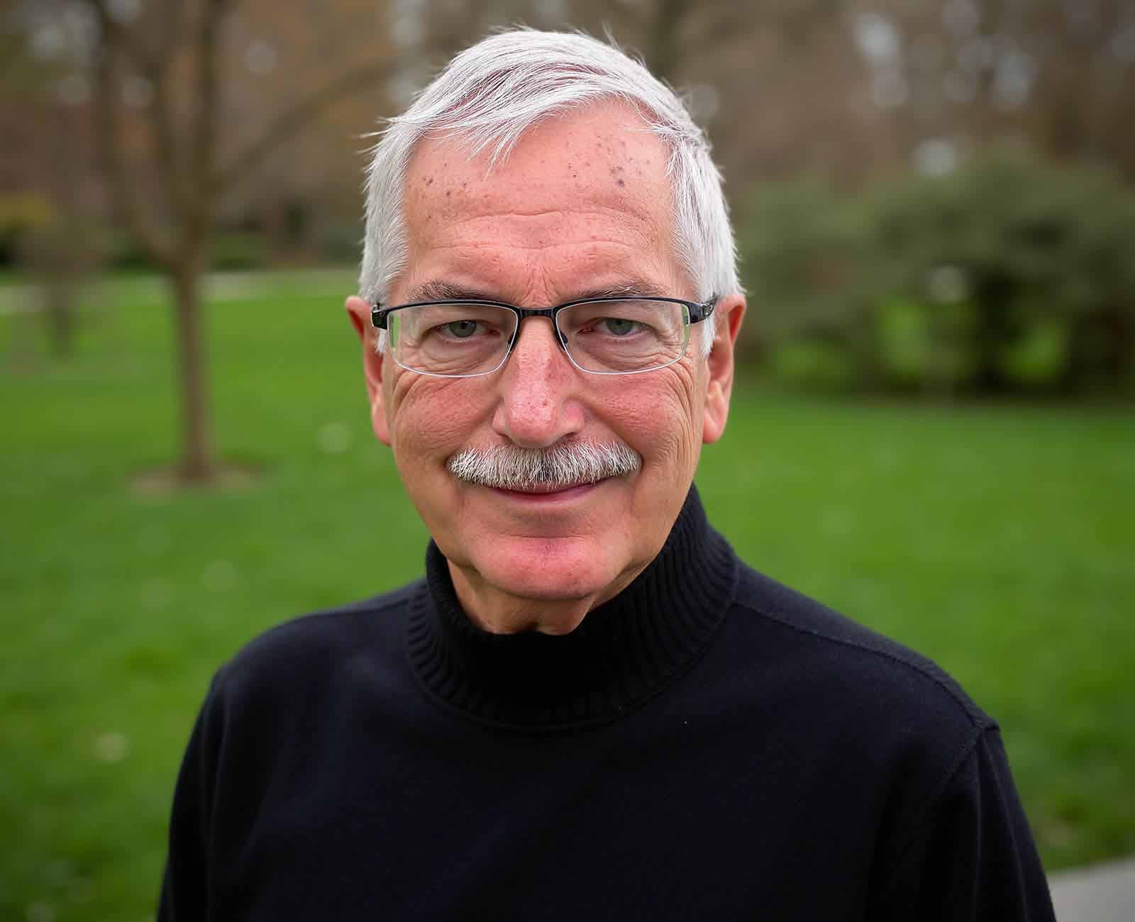 Photo of De Witt