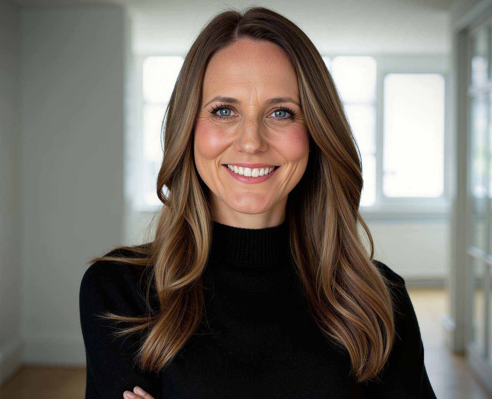Photo of Erin