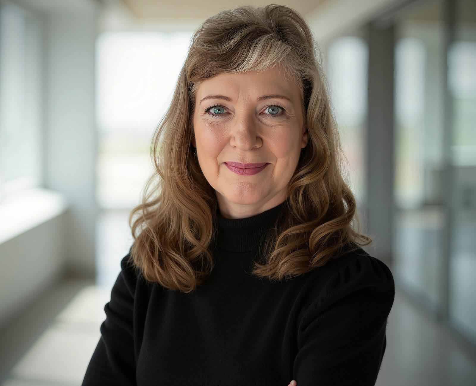 Photo of Robson